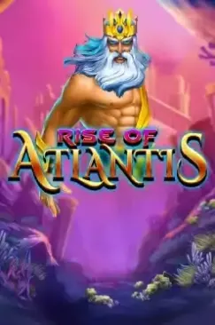 Rise of Atlantis
