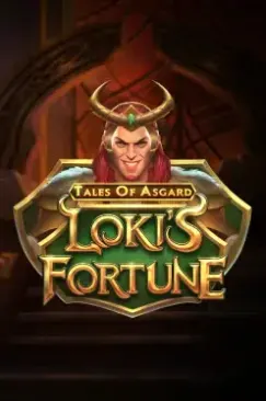 Tales of Asgard: Loki’s Fortune