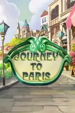Journey to Paris