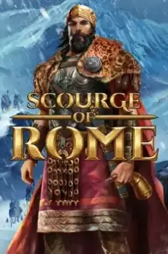 Scourge of Rome