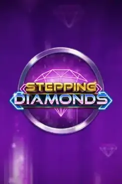 Stepping Diamonds