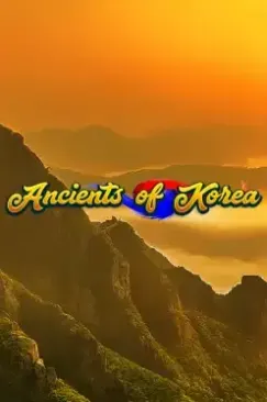 Ancients of Korea
