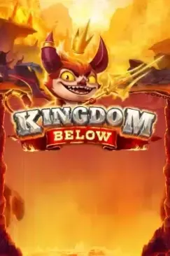 Kingdom Below