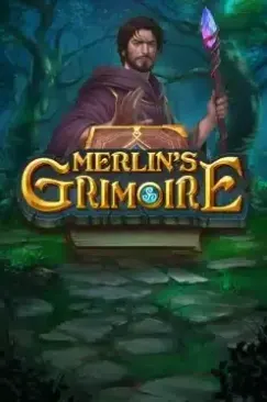 Merlin’s Grimoire