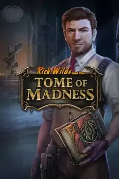 Tome of Madness
