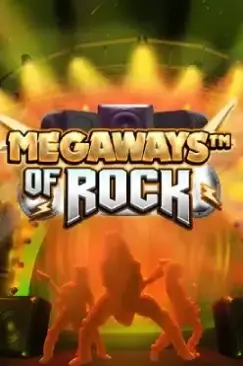 Megaways of Rock