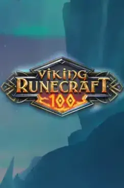 Viking Runecraft 100
