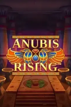 Anubis Rising
