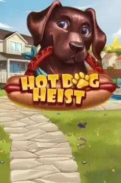 Hot Dog Heist