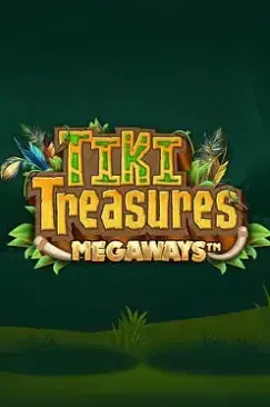 Tiki Treasures Megaways