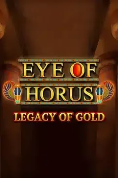 Eye of Hours Legacy of Gold
