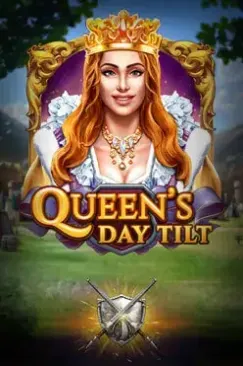 Queen’s Day Tilt