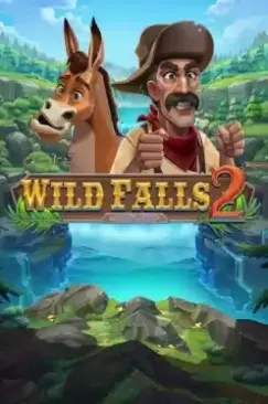 Wild Falls 2