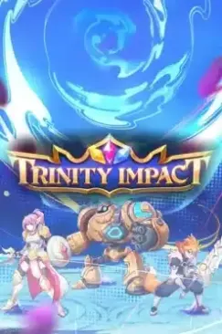 Trinity Impact