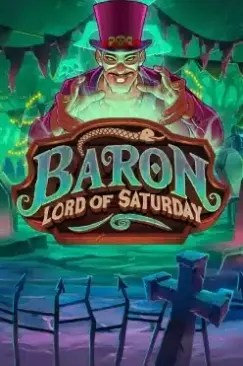 Baron Lord of Saturday