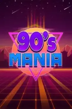 90’s Mania Megaways