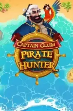 Captain Glum: Pirate Hunter