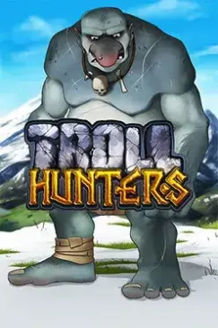 Troll Hunters
