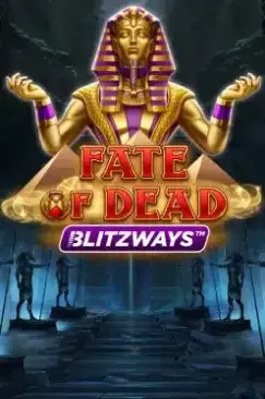 Fate of Dead Blitzways