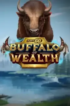 Buffalo of Wealth