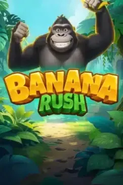 Banana Rush