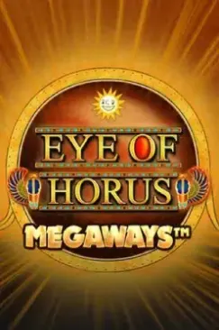 Eye of Horus Megaways