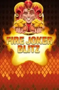 Fire Joker Blitz