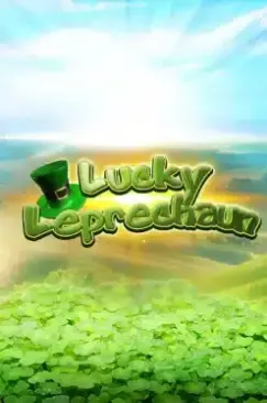 Lucky Leprechaun