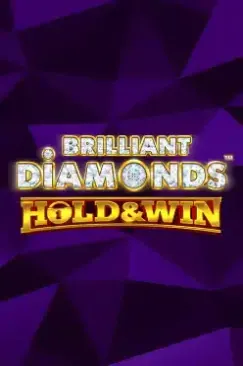 Brilliant Diamonds: Hold & Win