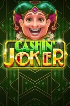 Cashin’ Joker