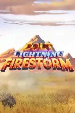 Colt Lightning Firestorm