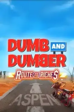 Dumb and Dumber Route to Riches