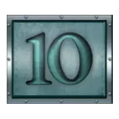 icon 10