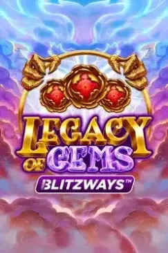 Legacy of Gems Blitzways