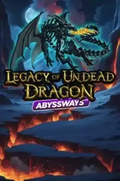 Legacy of Undead Dragon Abyssways