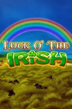 Luck O’ The Irish Cash Strike