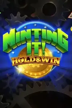Minting It! Hold & Win