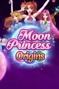 Moon Princess Origins