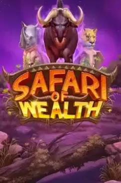 Safari of Wealth