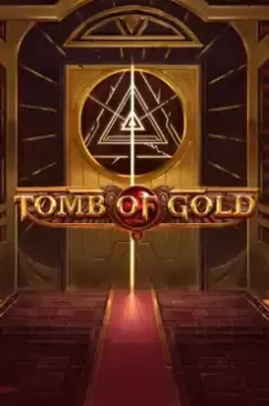 Tomb of Gold