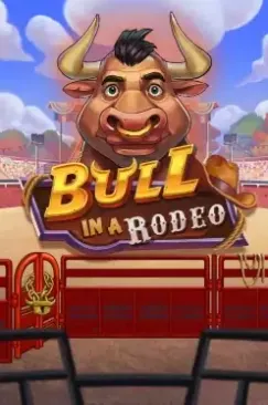 Bull in a Rodeo