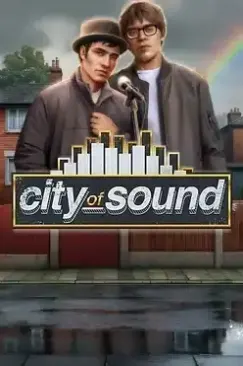 City of Sound