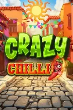 Crazy Chilli