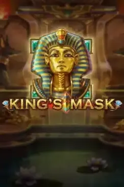 King’s Mask