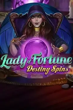Lady of Fortune Destiny Spins