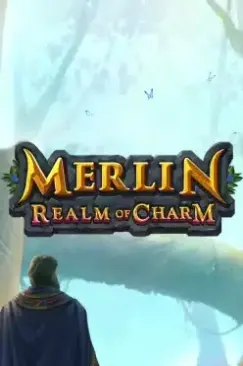 Merlin Realm of Charm